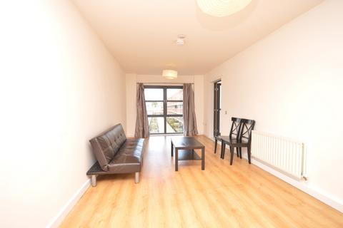undefined, Hannah Building, Shadwell, E1 2QU
