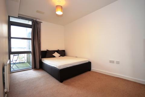 undefined, Hannah Building, Shadwell, E1 2QU