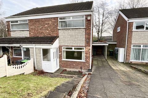 3 bedroom semi-detached house for sale, Ascot Close, Oldbury B69