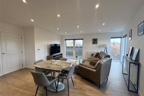 undefined, 100 Benhill Road, London SE5