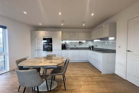 undefined, 100 Benhill Road, London SE5