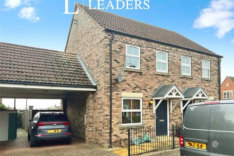 undefined, St. Helena Drive, Spalding, Lincolnshire, PE11