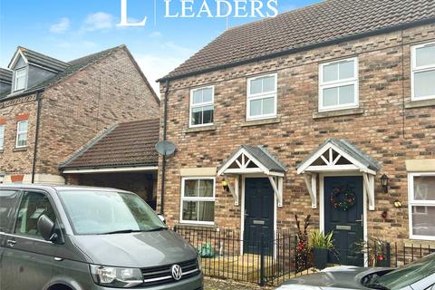 undefined, St. Helena Drive, Spalding, Lincolnshire, PE11
