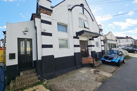 West Road, Westcliff on sea, Westcliff on sea,