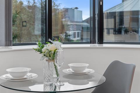 undefined, Flat 58, Akron House, New Horizons Court TW8