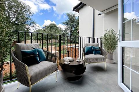 undefined, Shooters Hill, London SE18