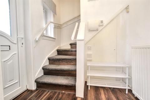 undefined, Russell Road, Lanark