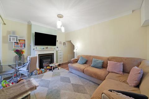 2 bedroom ground floor maisonette for sale, Westbury Road, Croydon, CR0