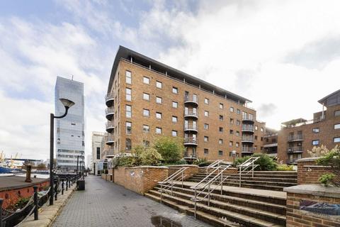 undefined, Meridian Place, London E14