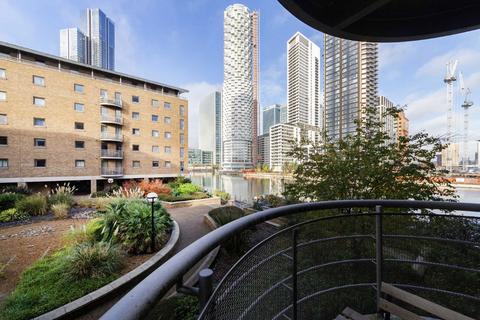 undefined, Meridian Place, London E14