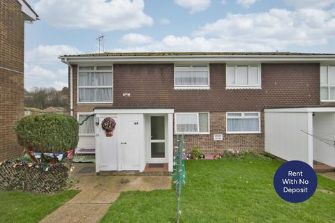 undefined, Chalcroft Road, Folkestone, CT20