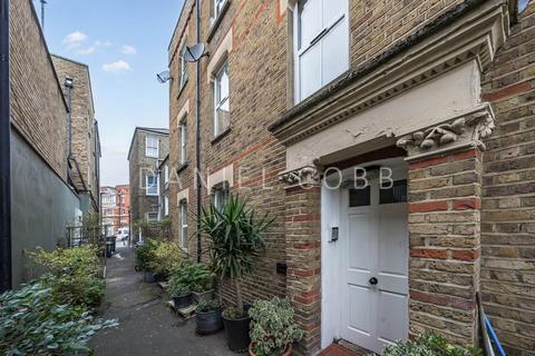 undefined, South Lambeth Road, Stamford Buildings South Lambeth Road, SW8