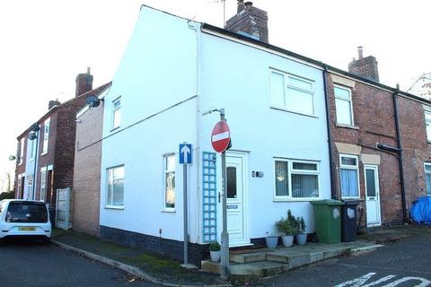 undefined, High Street, Riddings, Alfreton, Derbyshire. DE55 4BN