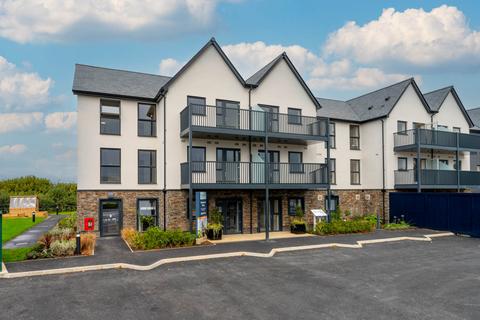 1 bedroom retirement property to rent, Barton Way, Dartmouth TQ6
