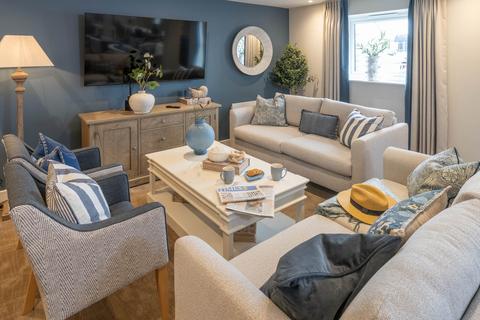 2 bedroom retirement property to rent, Barton Way, Dartmouth TQ6