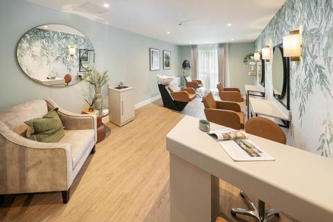 2 bedroom retirement property to rent, Barton Way, Dartmouth TQ6