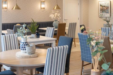 1 bedroom retirement property to rent, Barton Way, Dartmouth TQ6