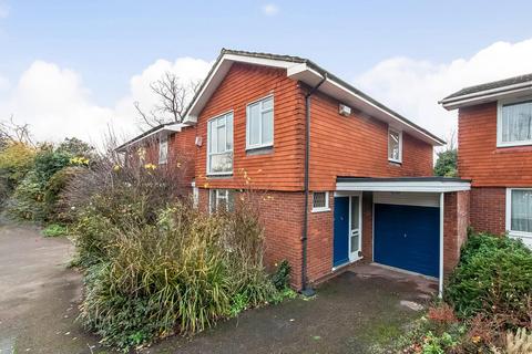 undefined, Bell Meadow, Dulwich Wood Avenue, London, SE19