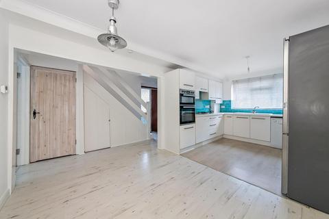 undefined, Bell Meadow, Dulwich Wood Avenue, London, SE19