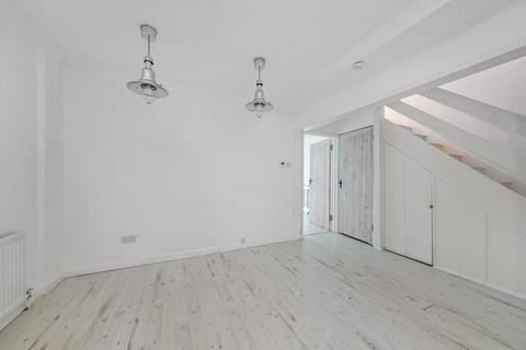 undefined, Bell Meadow, Dulwich Wood Avenue, London, SE19