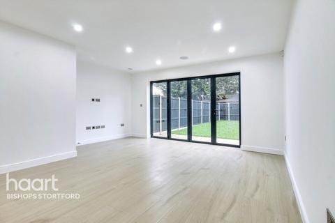 undefined, Bishop's Stortford CM22