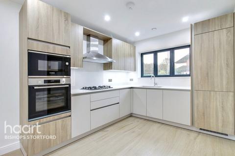 undefined, Bishop's Stortford CM22