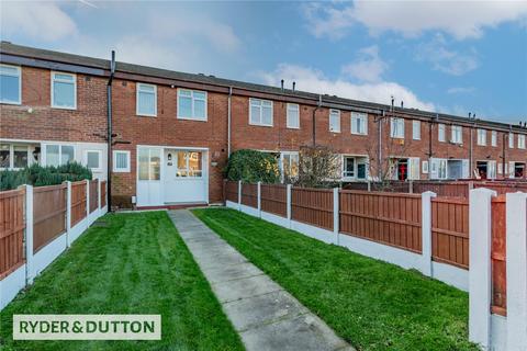 undefined, Millbeck Road, Middleton, Manchester, M24