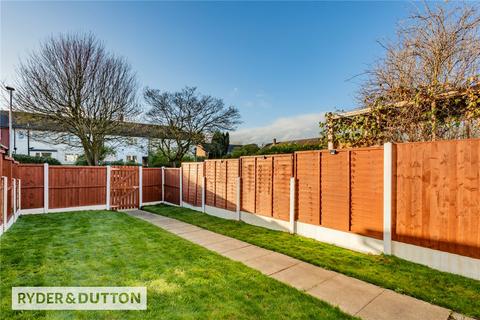 undefined, Millbeck Road, Middleton, Manchester, M24