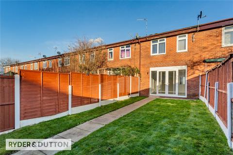 undefined, Millbeck Road, Middleton, Manchester, M24