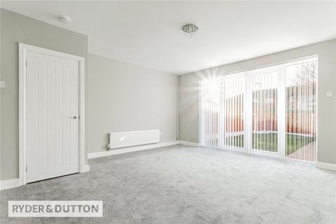 undefined, Millbeck Road, Middleton, Manchester, M24