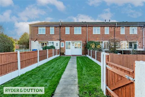 3 bedroom terraced house for sale, Millbeck Road, Middleton, Manchester, M24