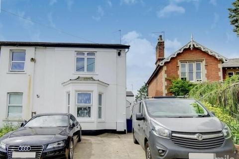 undefined, London N2