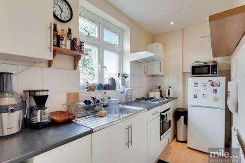 undefined, London N2