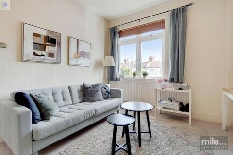 undefined, London N2