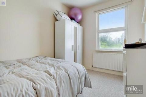 undefined, London N2