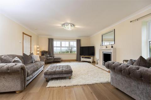 5 bedroom detached house for sale, Alexandra House, Fir Tree, Crook