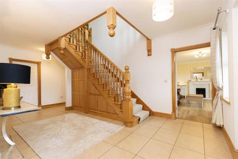 5 bedroom detached house for sale, Alexandra House, Fir Tree, Crook