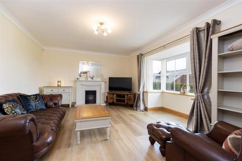 5 bedroom detached house for sale, Alexandra House, Fir Tree, Crook