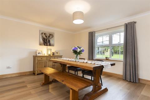 5 bedroom detached house for sale, Alexandra House, Fir Tree, Crook