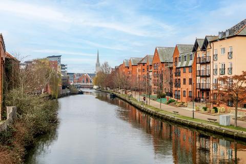 undefined, Bridgemaster Court Wherry Road, Norwich, NR1