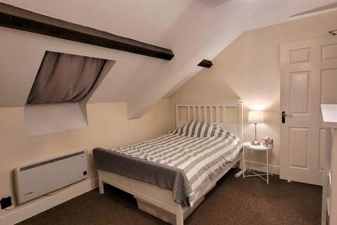 undefined, 1 Bed Flat – St. Nicholas Apartments, Fosse Road North, Leicester, LE3 5ER. £750 PCM