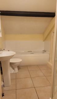 undefined, 1 Bed Flat – St. Nicholas Apartments, Fosse Road North, Leicester, LE3 5ER. £750 PCM