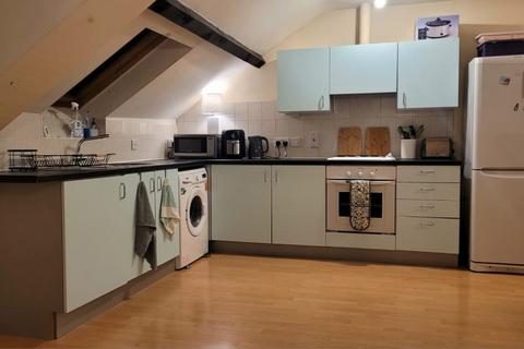 undefined, 1 Bed Flat – St. Nicholas Apartments, Fosse Road North, Leicester, LE3 5ER. £750 PCM