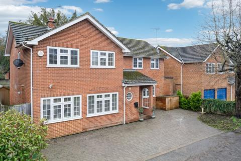 undefined, Manor Farm Way, Seer Green, HP9