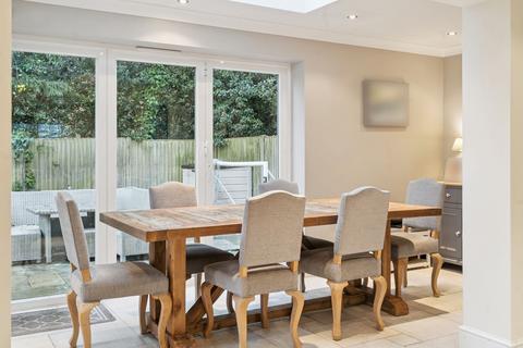 undefined, Manor Farm Way, Seer Green, HP9