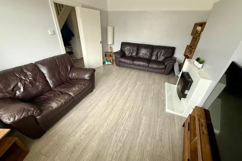 undefined, King Georges Avenue, Southampton SO15