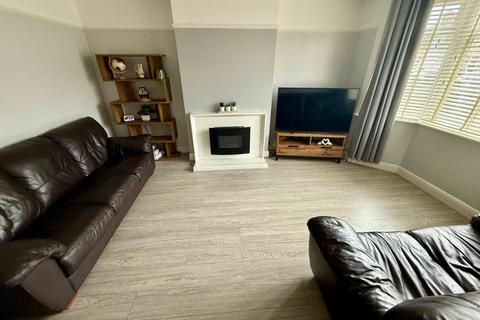 undefined, King Georges Avenue, Southampton SO15