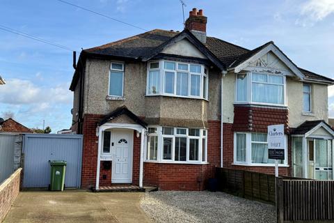 undefined, King Georges Avenue, Southampton SO15