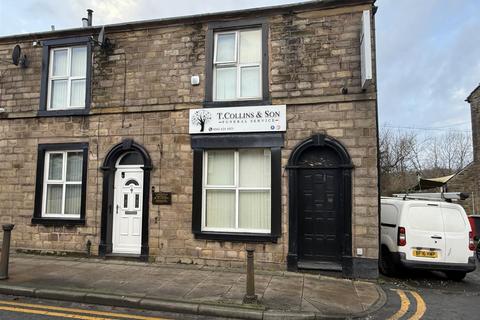 undefined, St John Street, Lees, Oldham