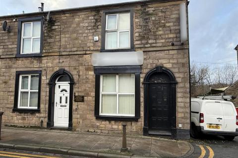 St John Street, Lees, Oldham